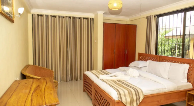 Номер Standard Runako lodge