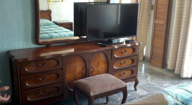 Hotel Carlos V, Rezervovat Hotel 4hvězdičkové hotely v Campeche, 4*