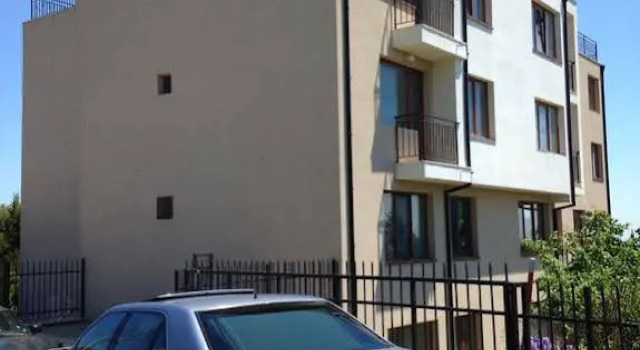 Apartment Olga, Забронировать Апартаменты/квартира Генерал-Кантраджиево 