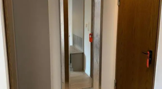 Номер Standard Hotel-Restaurant Sebastianushof