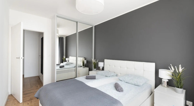 Forest&Sea Cozy Apartment, Varaa Huoneisto Gdynia 