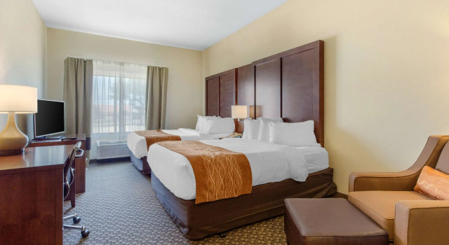 Comfort Inn & Suites SW Houston Sugarland