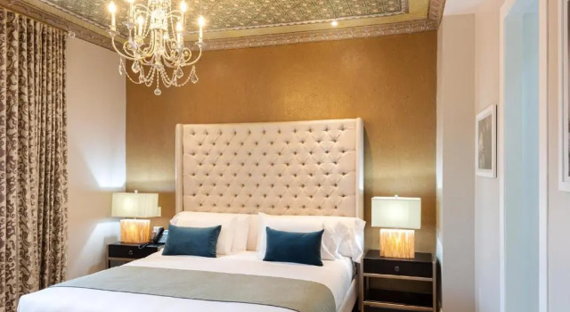 Suite ITZA Hotel Boutique Internacional