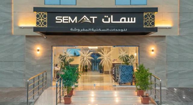 Semat Serviced Apartments, Забронировать Апартаменты/квартира Апартаменты Аль Салама, Апартаменты/квартира