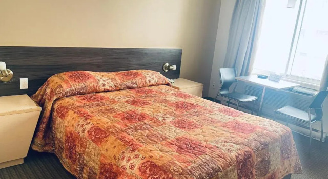 Двухместный номер Superior Motel Falcon