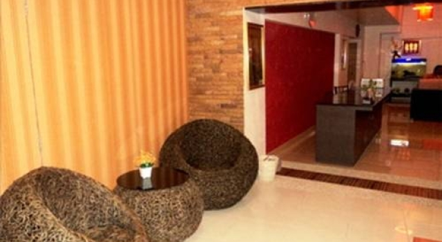 Baan Taweesup Apartment, Забронировать Апартаменты/квартира Патонг-Бич остров Пхукет