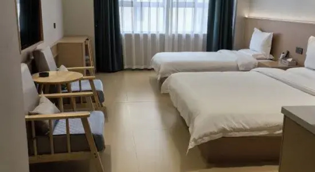 Yunxi Yunjing Apartment Hotel, Đặt Căn hộ Căn hộ ở Gansu, Căn hộ