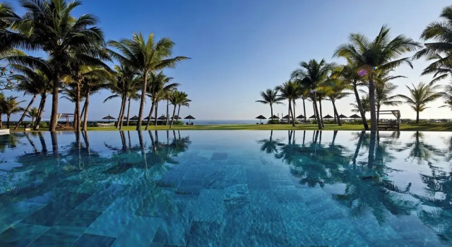 Hội An Apartment Seaview - An Bàng Beach, Prenota Appartamento Dien Ban Quang Nam