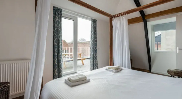 ApartHotel De Koning by Urban Home Stay, Забронировать Апартаменты/квартира Алкмар Noord-Kennemerland