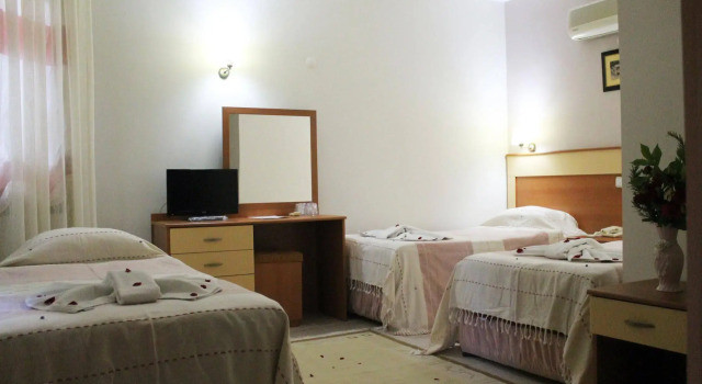 Club Turkuaz Garden Hotel