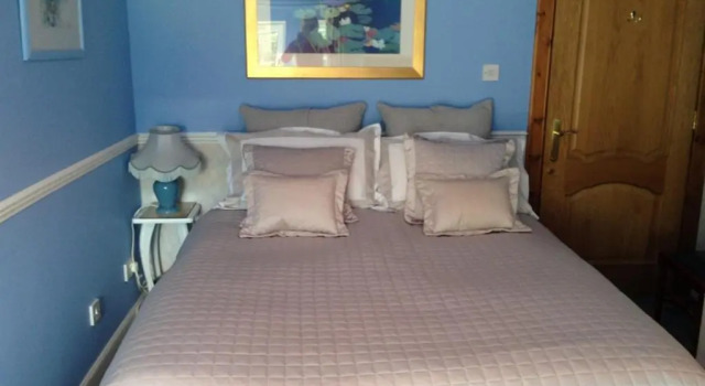 Habitación triple Estándar Carmichael
