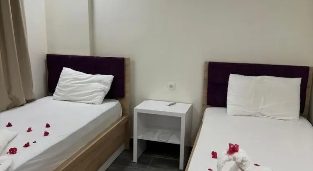 Люкс European Butik Hotel
