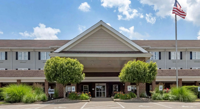 Comfort Suites Hotel and Conference Center, Reserva ahora Hotel  