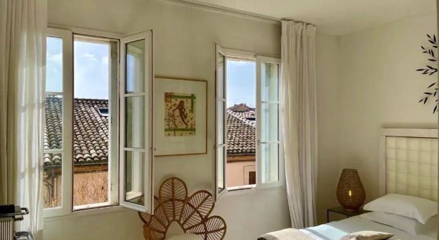 Номер Standard Maison De Mon Père