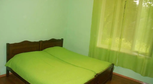 Двухместный номер Standard Borjomi Makvalas Guest House