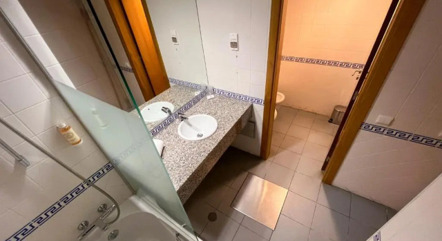 Двухместный номер Standard Hotel Rural Santo Antonio