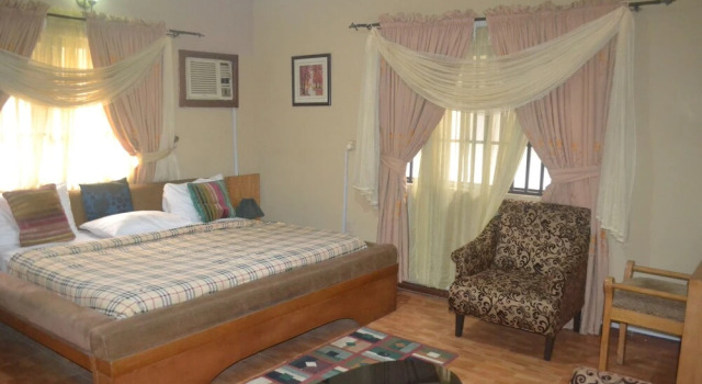 Номер Business Sena Hotel And Resort