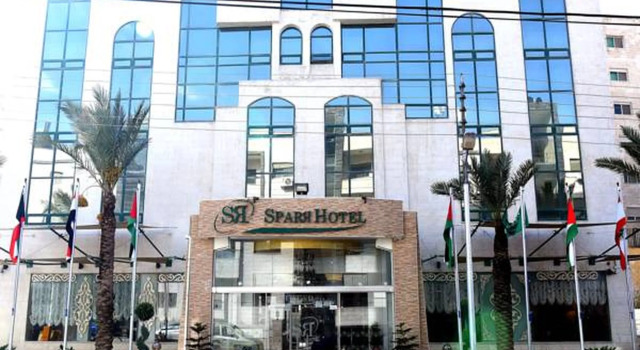Sparr Hotel