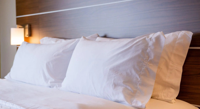 Номер Standard Holiday Inn Express Hotel & Suites Gunnison by IHG