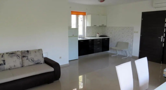 Апартаменты с 2 комнатами Guest House Kukuljica 2
