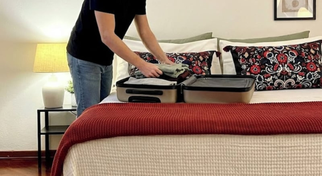 Номер Luxury B&B RIO GRANDE