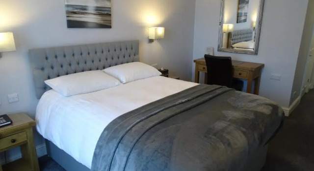 Номер Standard The Beeches Hotel & Leisure Club