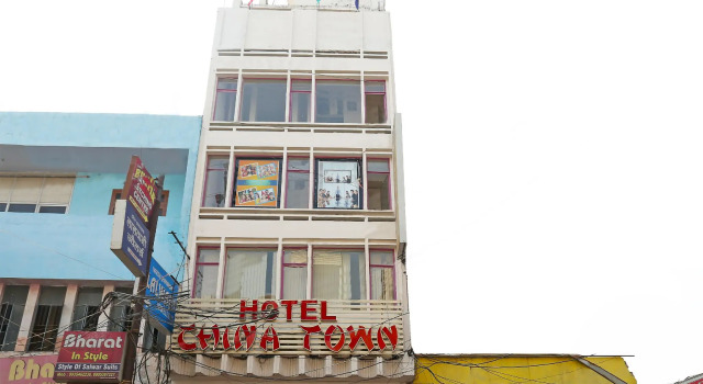 Collection O 4957 Hotel China Town