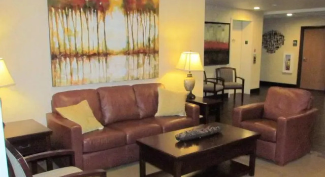 Comfort Inn, Varaa Hotelli Canton Illinois