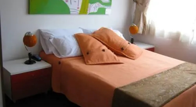 Hotel El Condado Plaza Bogotá, Забронировать Отель Teusaquillo Богота, рядом с Centro Comercial Galerias