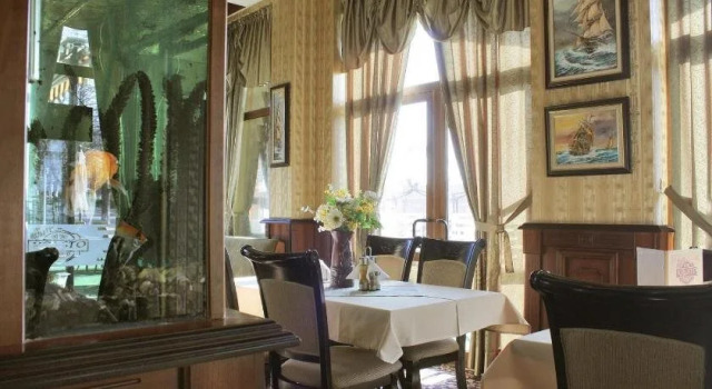 Dukov Hotel, Book Hotel Billige hoteller i Varna region