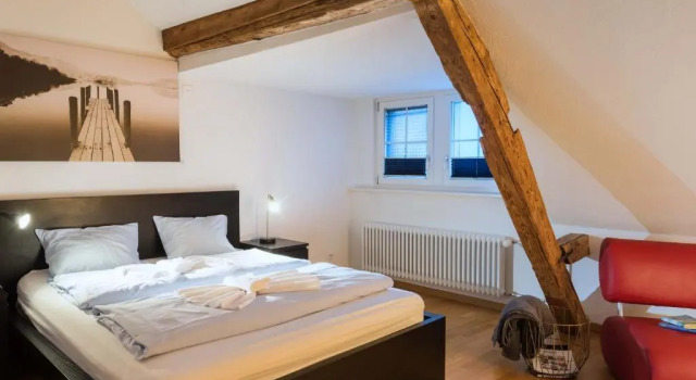 Апартаменты HITrental Zeughausgasse - Apartment