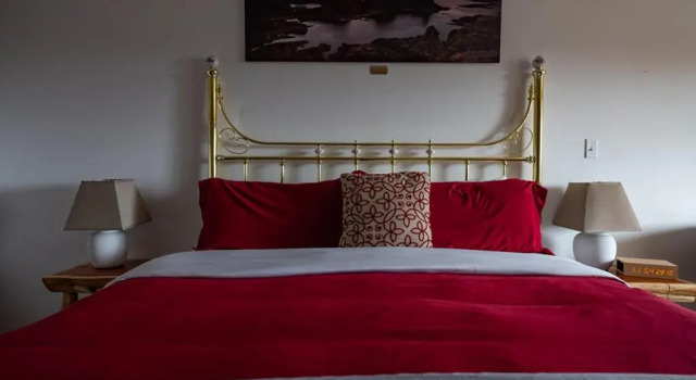 Bryce Trails Bed and Breakfast, Prenota Bed & breakfast Tropic Garfield County