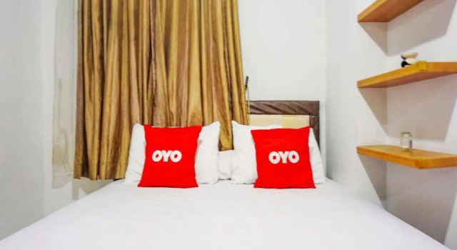 Capital O 91639 Start Residence
