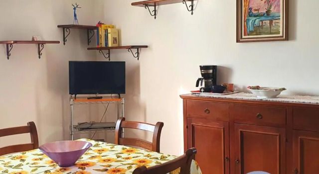 Апартаменты Casa Sbrindoli