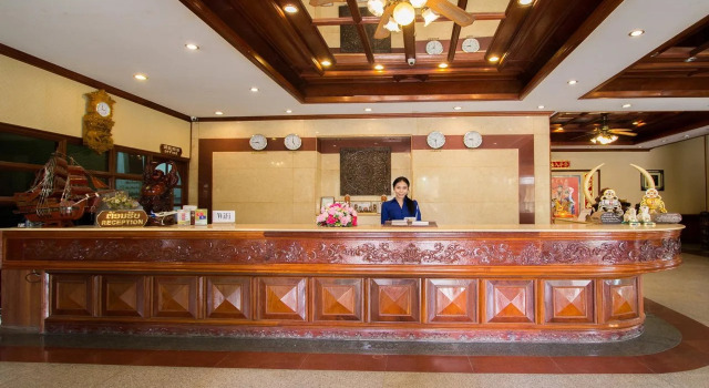 Hoongthip Hotel