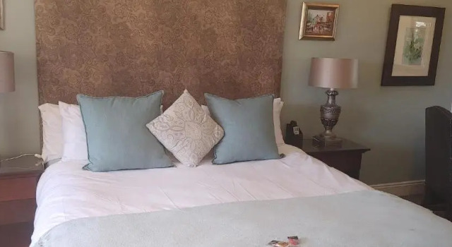 Двухместный номер Standard 131 on Herbert Baker Boutique Hotel