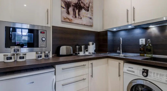 Студия Prague APT near Charles Bridge by Michal&Friends