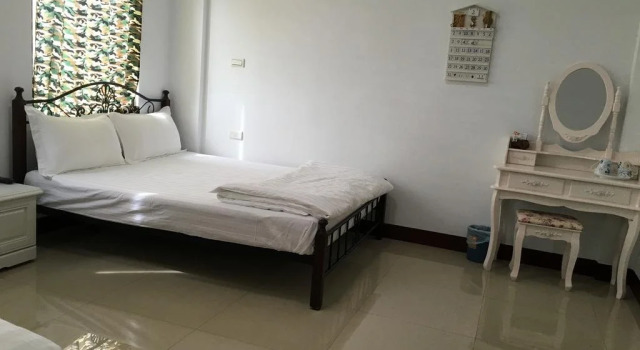 Sronghld 128 B&B