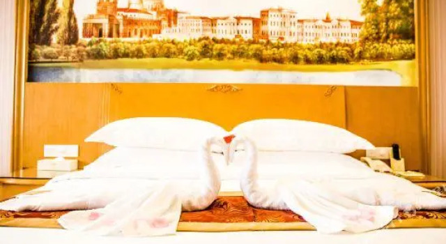 Vienna Hotel (Hengyang Railway Station), Rezervați Hotel Hengyang Hengyang