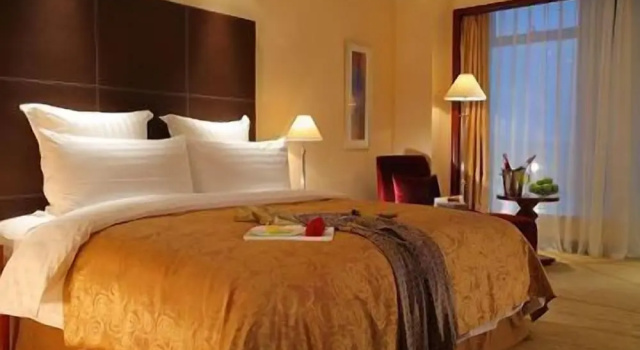 Клубный номер Standard YaoJiang New Century Grand Hotel Zhuji