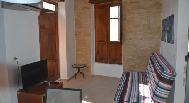 Sanpedor Apartment, Забронировать Апартаменты/квартира Сьютат Белла 