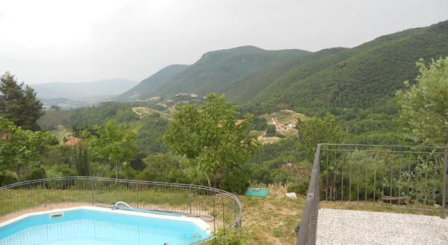 La Fattoria Di Mamma Ro', Book Hotel Hoteller i Narni med pool, Swimmingpool