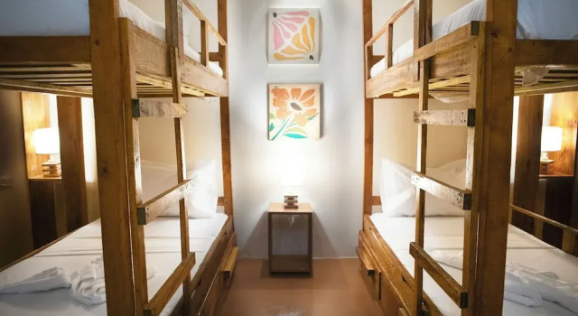 Yasa Boutique Hotel
