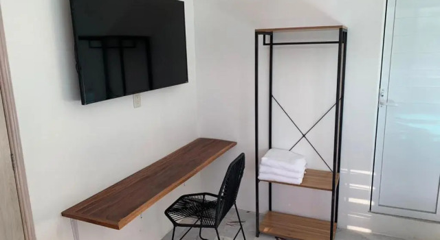 Номер Standard Hospedaje Ixaya