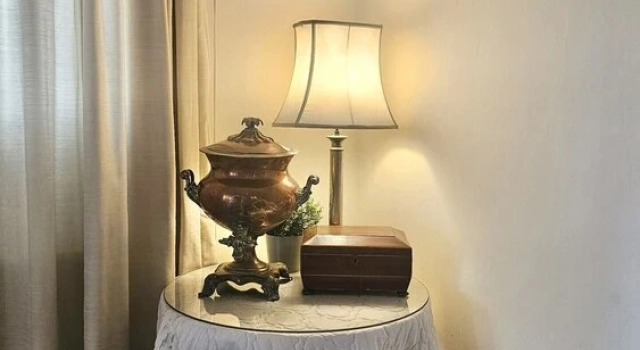 Коттедж 24 NIC - Stay Charm Classic Apartment