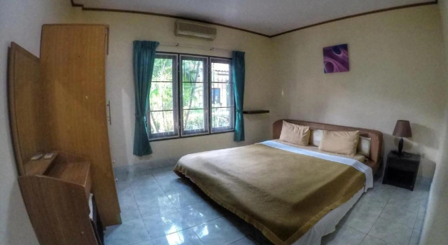 Семейный номер Standard Busaba House