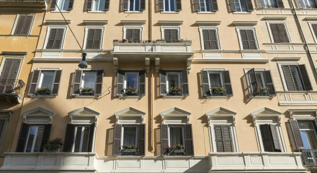 San Carlo Suite
