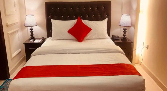 Люкс Superior Majestic Hotel