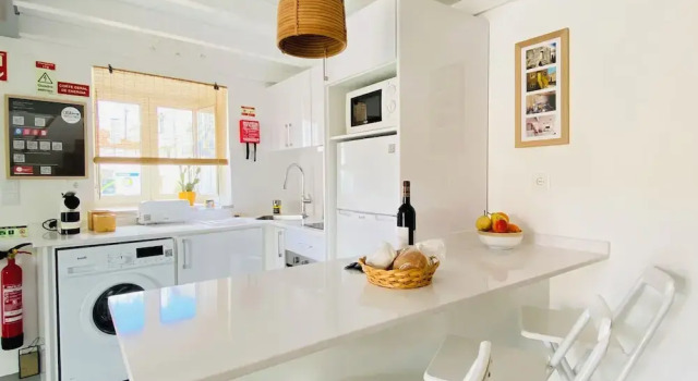 Люкс Standard Casa Vinte & Cinco Alojamento Local