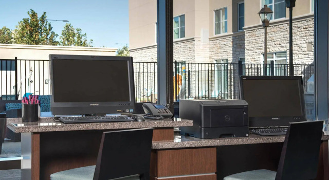 Residence Inn Austin-University Area